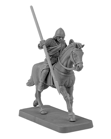 Irish Mounted Curaidh #2